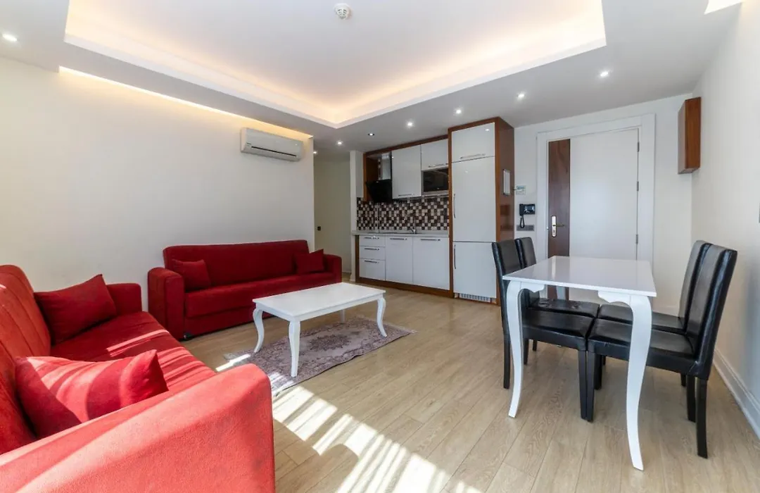 Tema Lara Apart-1