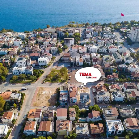 Tema Lara Apart-3